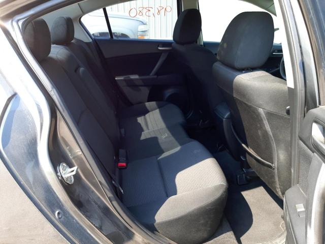 Photo 6 from auction – 2012 MAZDA 3 I with VIN JM1BL1V75C1688099