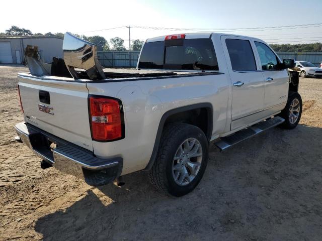 Photo 4 from auction – 2014 GMC SIERRA K15 with VIN 3GTU2VECXEG450088