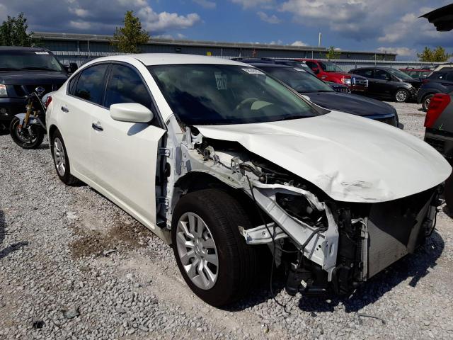 Photo 9 from auction – 2017 NISSAN ALTIMA 2.5 with VIN 1N4AL3AP4HN311539
