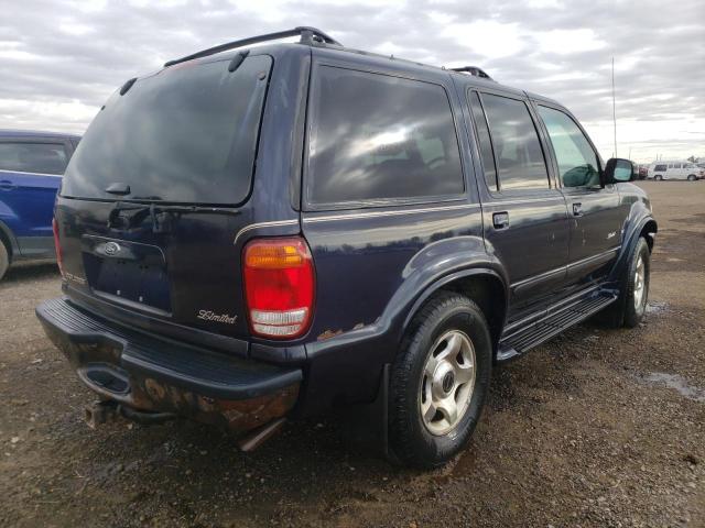 Photo 4 from auction – 2000 FORD EXPLORER L with VIN 1FMDU85P4YZC27625