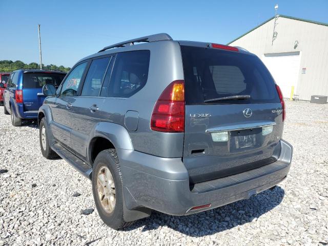 Photo 3 from auction – 2004 LEXUS GX 470 with VIN JTJBT20X140029079