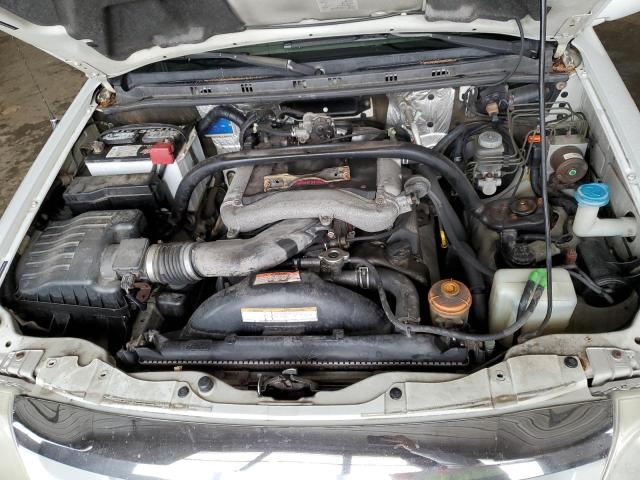 Photo 7 from auction – 2005 SUZUKI XL7 EX with VIN JS3TX92VX54105555