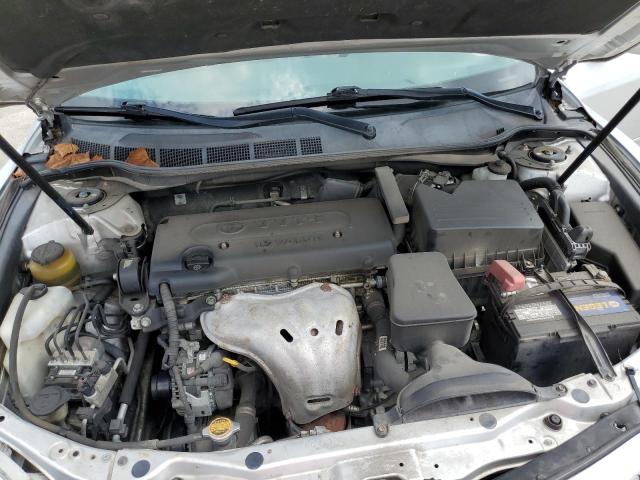 Photo 7 from auction – 2009 TOYOTA CAMRY BASE with VIN 4T1BE46K69U860559