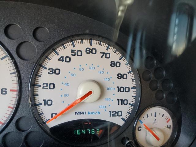 Photo 8 from auction – 2002 JEEP LIBERTY SP with VIN 1J4GL48K72W229904