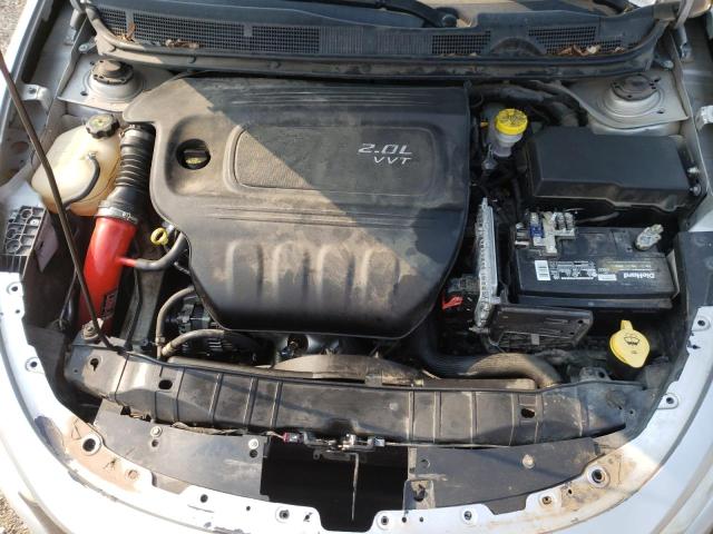 Photo 7 from auction – 2013 DODGE DART SXT with VIN 1C3CDFBA7DD110847