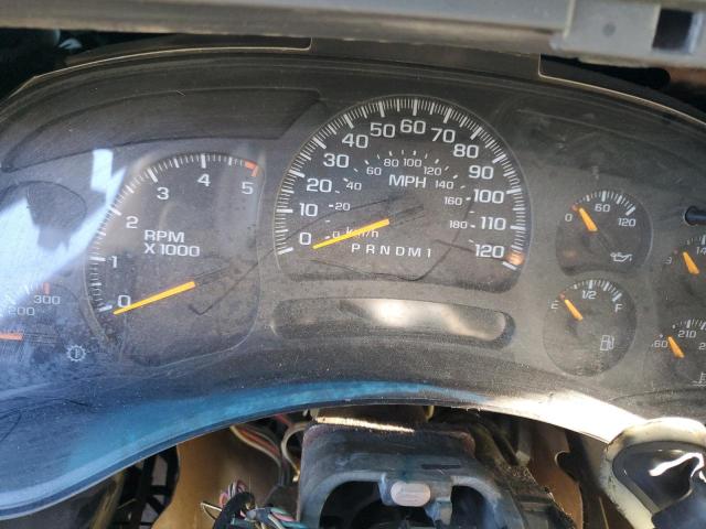 Photo 8 from auction – 2006 CHEVROLET SILVERADO with VIN 1GCHK23D56F270161