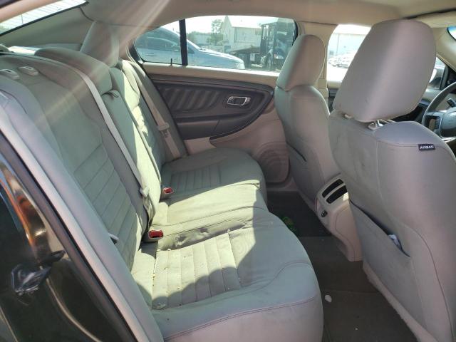 Photo 6 from auction – 2011 FORD TAURUS SE with VIN 1FAHP2DW3BG141234