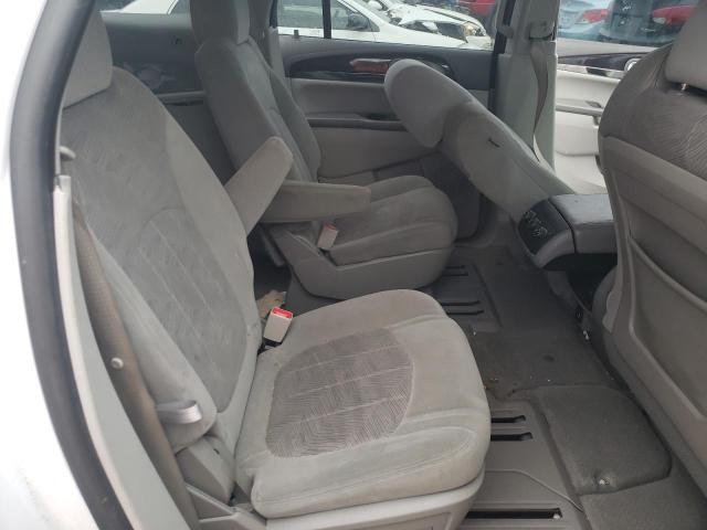 Photo 6 from auction – 2016 BUICK ENCLAVE with VIN 5GAKRAKDXGJ326091