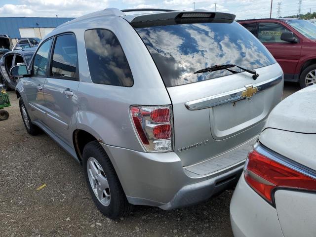 Photo 3 from auction – 2006 CHEVROLET EQUINOX LT with VIN 2CNDL73F466186963
