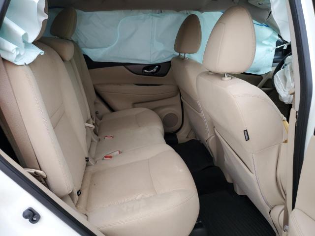 Photo 6 from auction – 2016 NISSAN ROGUE S with VIN JN8AT2MT1GW019079