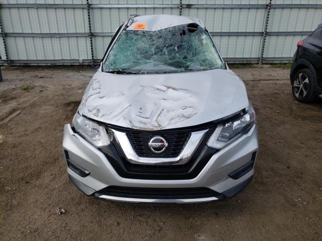 Photo 9 from auction – 2018 NISSAN ROGUE S with VIN JN8AT2MT9JW453063