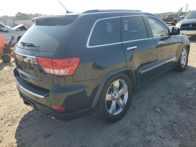Photo 4 from auction – 2012 JEEP GRAND CHER with VIN 1C4RJFCT9CC297897