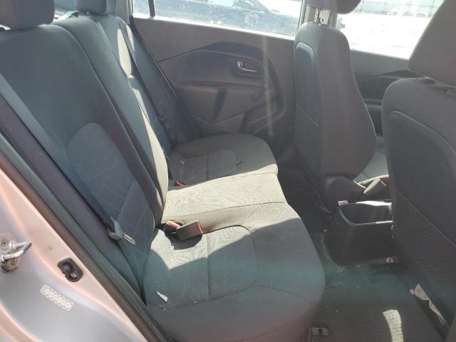 Photo 6 from auction – 2017 KIA RIO LX with VIN KNADM4A31H6058243