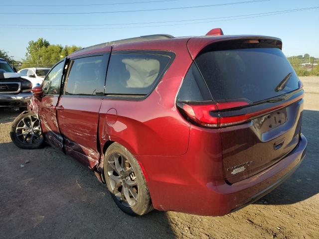 Foto 3 de la subasta – 2021 CHRYSLER PACIFICA T con VIN 2C4RC1BG5MR503887