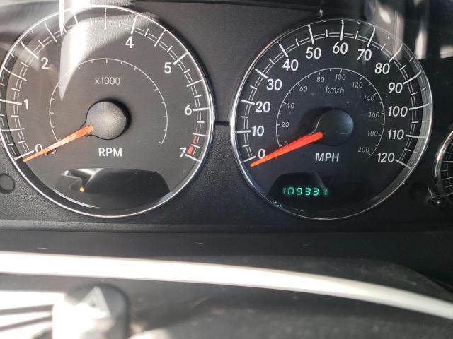 Photo 8 from auction – 2005 CHRYSLER SEBRING with VIN 1C3EL45X05N614314