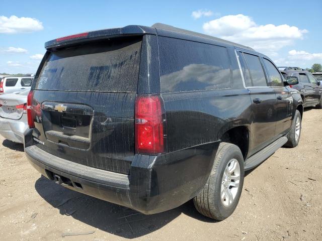 Photo 4 from auction – 2016 CHEVROLET SUBURBAN C with VIN 1GNSCGKC1GR238548