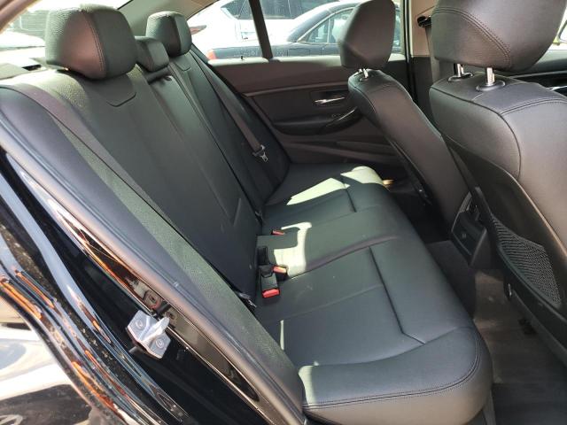 Photo 6 from auction – 2018 BMW 320 I with VIN WBA8A9C55JAH13547