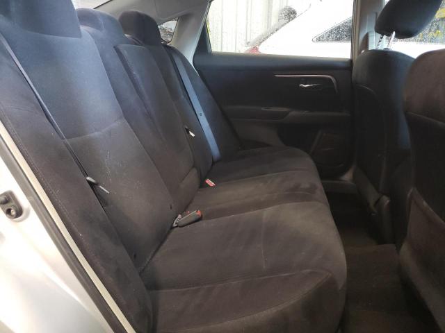 Photo 6 from auction – 2013 NISSAN ALTIMA 2.5 with VIN 1N4AL3AP9DN468672