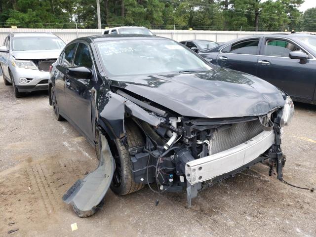 NISSAN ALTIMA 2.5 2017 with VIN 1N4AL3AP1HC199665 - Photo from auction
