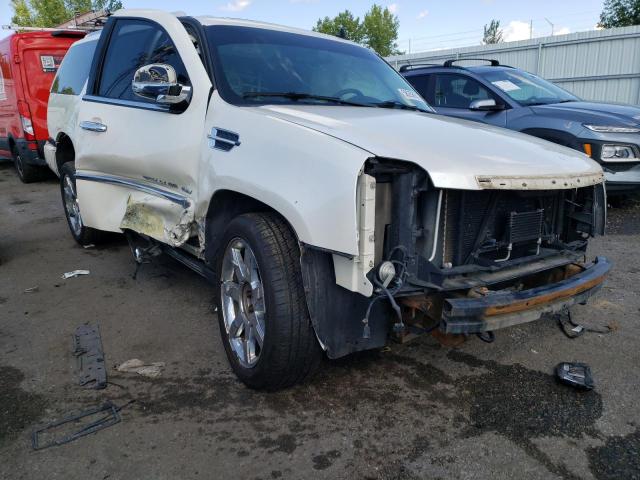 CADILLAC ESCALADE E 2009 with VIN 1GYFK26239R142581 - Photo from auction