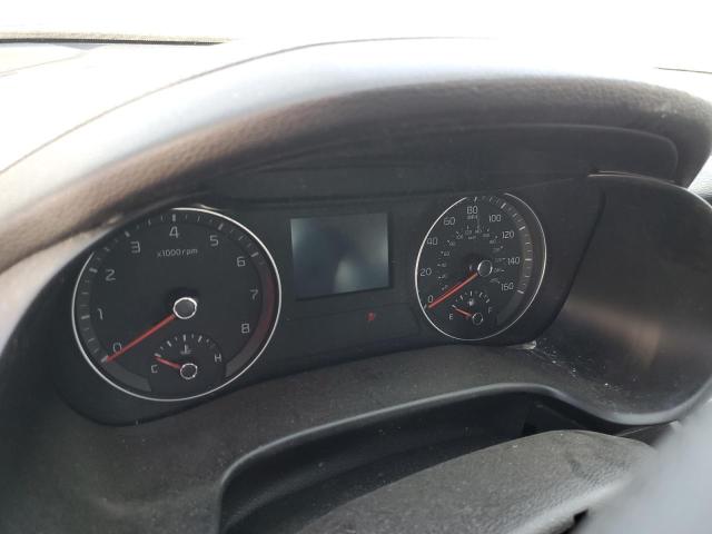 Photo 8 from auction – 2021 KIA FORTE FE with VIN 3KPF24AD5ME274191