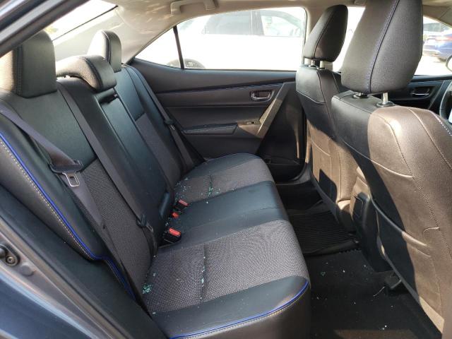 Photo 6 from auction – 2017 TOYOTA COROLLA L with VIN 2T1BURHEXHC809430