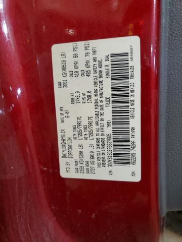 Photo 10 from auction – 2007 DODGE RAM 1500 with VIN 3D7KS19D27G837665