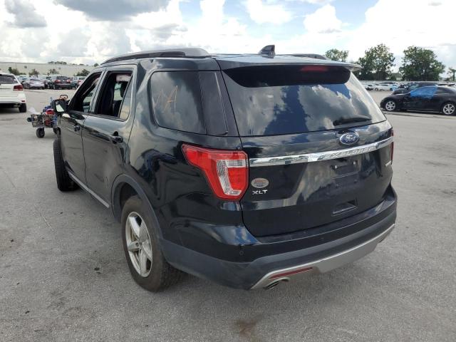 Photo 3 from auction – 2016 FORD EXPLORER X with VIN 1FM5K7D85GGB92215