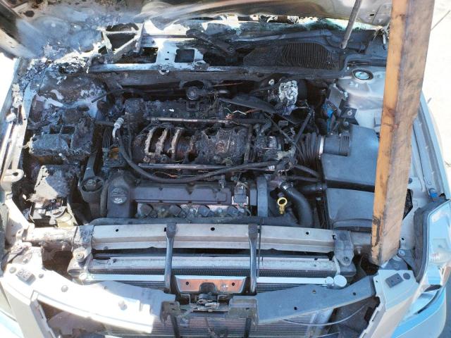 Photo 7 from auction – 2009 CADILLAC DTS with VIN 1G6KD57Y79U100319
