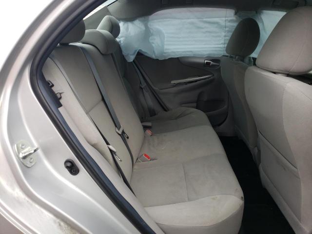 Photo 6 from auction – 2013 TOYOTA COROLLA BA with VIN 5YFBU4EE6DP198572