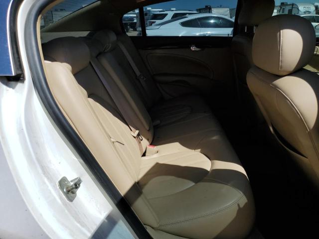 Photo 6 from auction – 2006 BUICK LUCERNE CX with VIN 1G4HE57Y26U138570