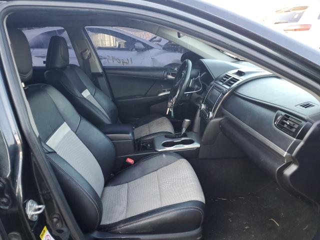 Photo 5 from auction – 2013 TOYOTA CAMRY L with VIN 4T1BF1FK6DU702842