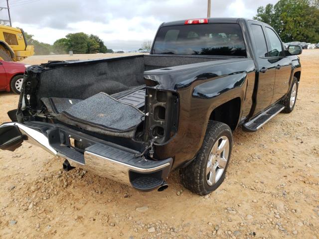 Photo 4 from auction – 2014 CHEVROLET SILVERADO with VIN 1GCRCREC6EZ292360