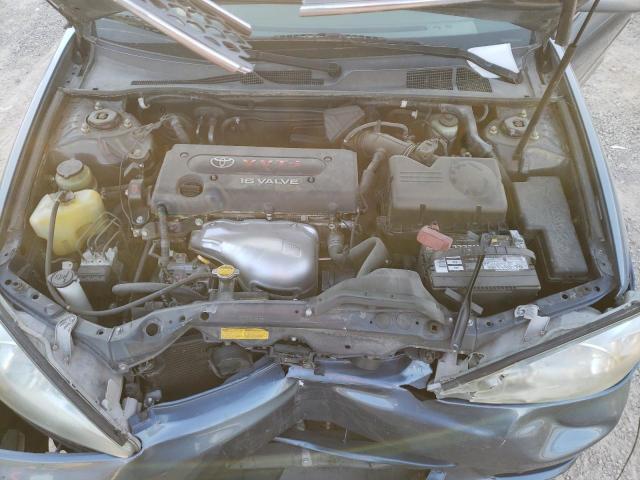 Photo 7 from auction – 2003 TOYOTA CAMRY LE with VIN JTDBE32K030165805