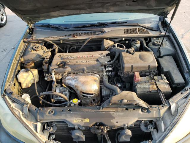 Photo 7 from auction – 2002 TOYOTA CAMRY LE with VIN 4T1BE32K62U620675