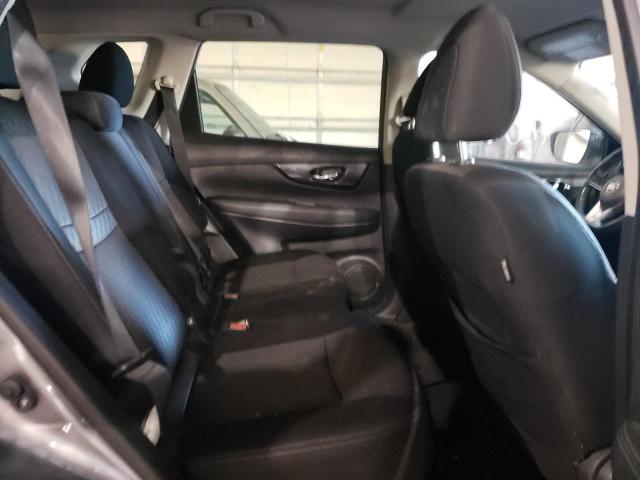 Photo 6 from auction – 2018 NISSAN ROGUE S with VIN KNMAT2MT7JP524539