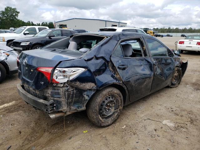 Photo 9 from auction – 2018 TOYOTA COROLLA L with VIN 5YFBURHE1JP744392