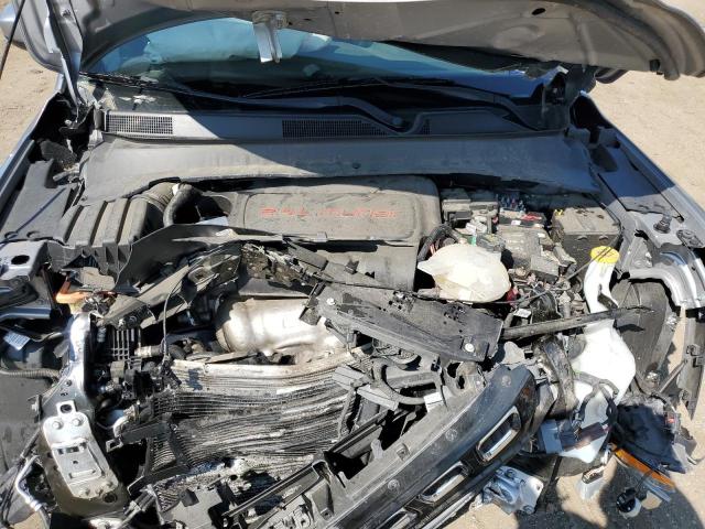 Photo 7 from auction – 2018 JEEP COMPASS LA with VIN 3C4NJDBB8JT270445