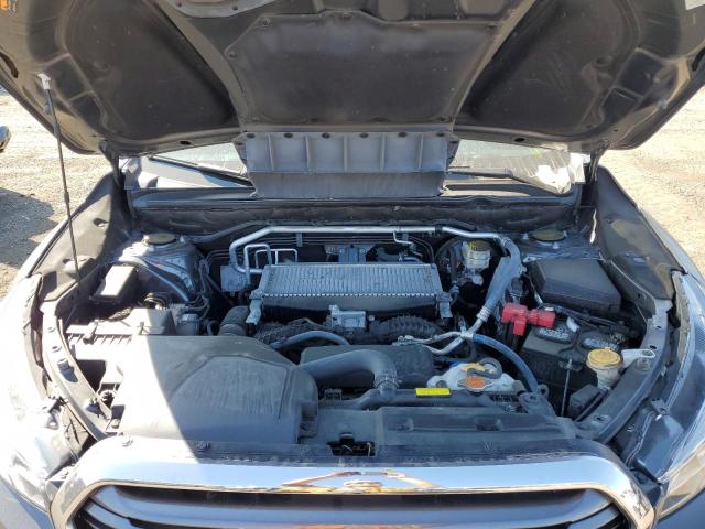 Photo 7 from auction – 2019 SUBARU ASCENT PRE with VIN 4S4WMAFD3K3477095