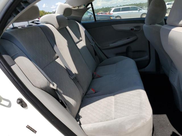 Photo 6 from auction – 2009 TOYOTA COROLLA BA with VIN JTDBL40E59J032713