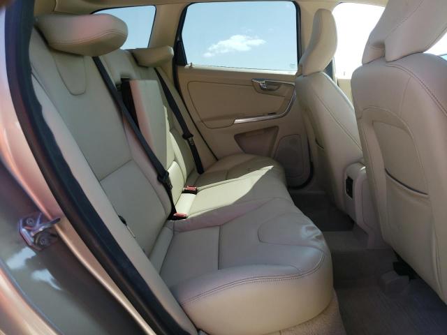 Photo 6 from auction – 2015 VOLVO XC60 T5 PR with VIN YV440MDK8F2717308