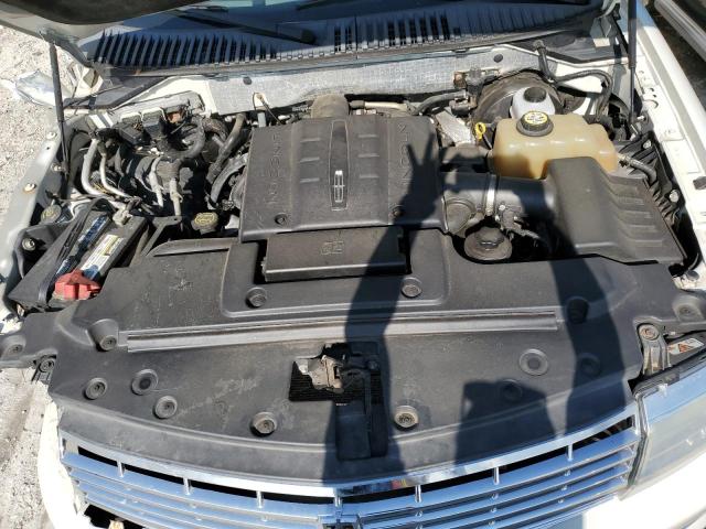 Photo 7 from auction – 2008 LINCOLN NAVIGATOR with VIN 5LMFU28568LJ11567