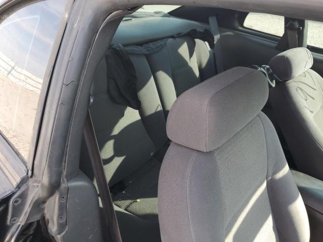 Photo 6 from auction – 2003 FORD MUSTANG with VIN 1FAFP40453F357097