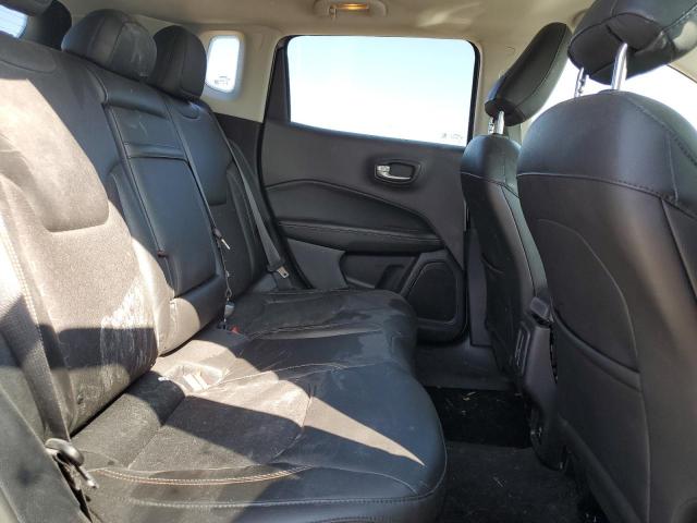 Photo 6 from auction – 2018 JEEP COMPASS LA with VIN 3C4NJDBB8JT270445