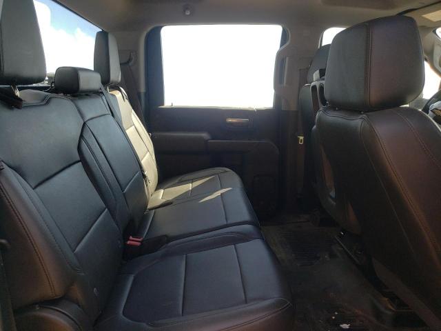 Photo 6 from auction – 2020 CHEVROLET SILVERADO with VIN 1GC4YLE76LF209732