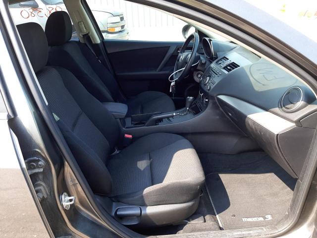 Photo 5 from auction – 2012 MAZDA 3 I with VIN JM1BL1V75C1688099