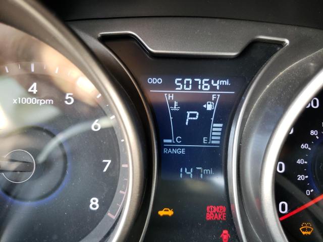 Photo 8 from auction – 2016 HYUNDAI VELOSTER with VIN KMHTC6AD6GU282216