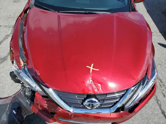 Photo 7 from auction – 2017 NISSAN ALTIMA 2.5 with VIN 1N4AL3AP3HC296169