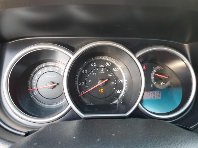 Photo 8 from auction – 2011 NISSAN VERSA S with VIN 3N1BC1AP2BL392604