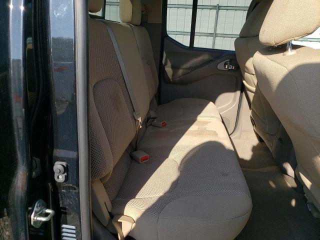Photo 6 from auction – 2019 NISSAN FRONTIER S with VIN 1N6DD0EV5KN701873